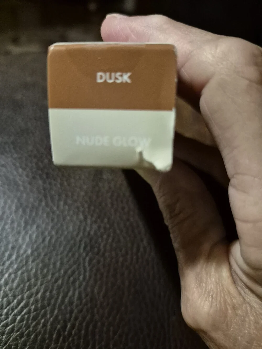 Wander Beauty cream blush